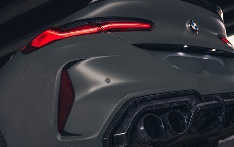 BMW 8 серия, 2021 год, 9 888 888 рублей, 14 фотография