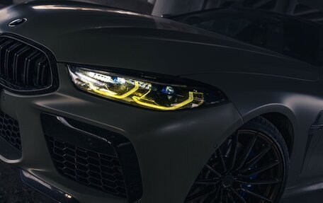 BMW 8 серия, 2021 год, 9 888 888 рублей, 15 фотография