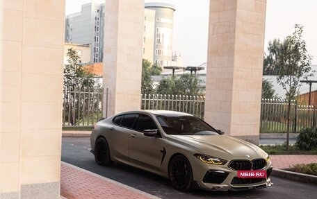 BMW 8 серия, 2021 год, 9 888 888 рублей, 7 фотография