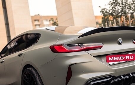 BMW 8 серия, 2021 год, 9 888 888 рублей, 9 фотография