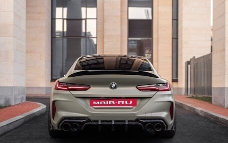 BMW 8 серия, 2021 год, 9 888 888 рублей, 8 фотография
