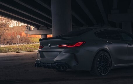 BMW 8 серия, 2021 год, 9 888 888 рублей, 18 фотография