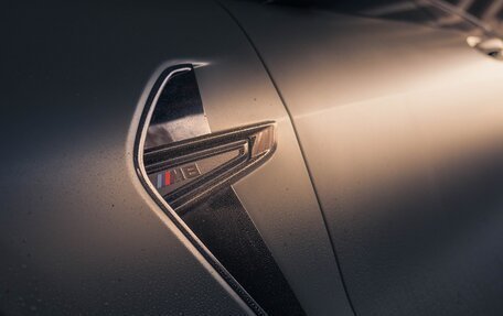 BMW 8 серия, 2021 год, 9 888 888 рублей, 17 фотография