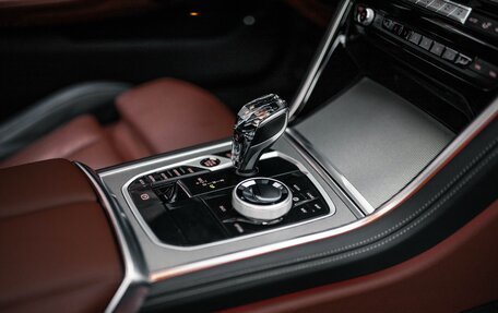 BMW 8 серия, 2021 год, 9 888 888 рублей, 23 фотография