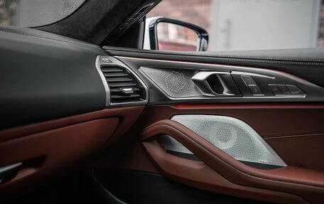 BMW 8 серия, 2021 год, 9 888 888 рублей, 24 фотография