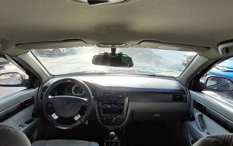 Chevrolet Lacetti, 2007 год, 480 000 рублей, 3 фотография