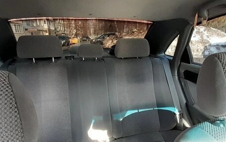 Chevrolet Lacetti, 2007 год, 480 000 рублей, 2 фотография