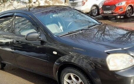 Chevrolet Lacetti, 2007 год, 480 000 рублей, 4 фотография