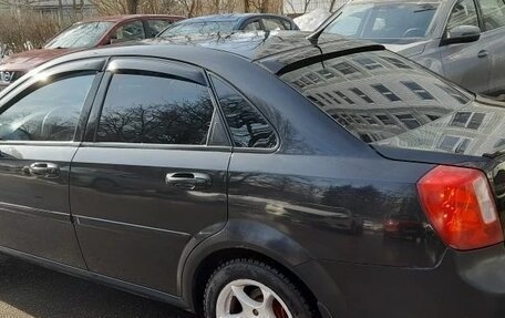 Chevrolet Lacetti, 2007 год, 480 000 рублей, 5 фотография