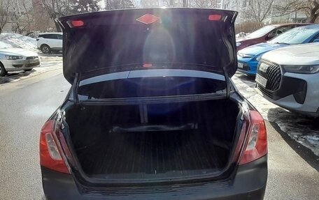 Chevrolet Lacetti, 2007 год, 480 000 рублей, 9 фотография