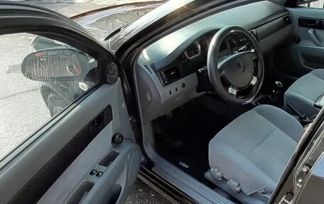 Chevrolet Lacetti, 2007 год, 480 000 рублей, 7 фотография