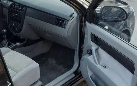 Chevrolet Lacetti, 2007 год, 480 000 рублей, 6 фотография