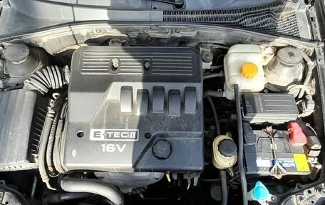 Chevrolet Lacetti, 2007 год, 480 000 рублей, 8 фотография