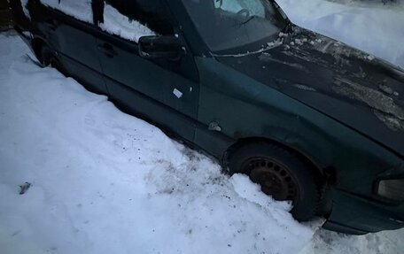 Mercedes-Benz C-Класс, 1997 год, 180 000 рублей, 3 фотография