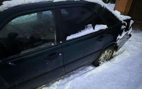 Mercedes-Benz C-Класс, 1997 год, 180 000 рублей, 2 фотография