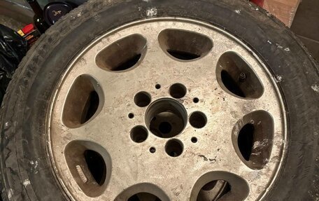 Mercedes-Benz C-Класс, 1997 год, 180 000 рублей, 9 фотография