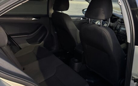 Volkswagen Jetta VI, 2015 год, 1 099 999 рублей, 8 фотография