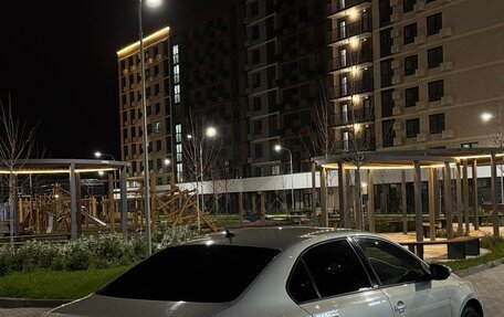 Volkswagen Jetta VI, 2015 год, 1 099 999 рублей, 12 фотография