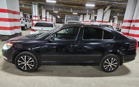 Skoda Octavia, 2012 год, 685 000 рублей, 4 фотография