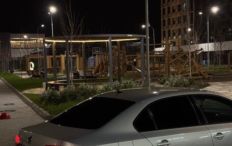 Volkswagen Jetta VI, 2015 год, 1 099 999 рублей, 11 фотография