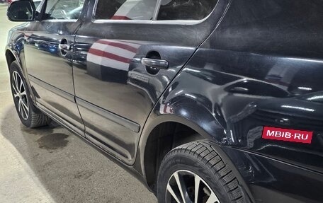 Skoda Octavia, 2012 год, 685 000 рублей, 6 фотография