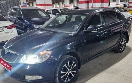 Skoda Octavia, 2012 год, 685 000 рублей, 3 фотография