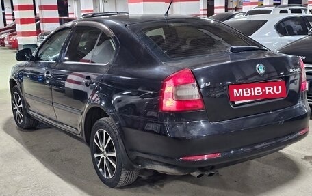 Skoda Octavia, 2012 год, 685 000 рублей, 5 фотография