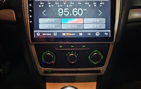 Skoda Octavia, 2012 год, 685 000 рублей, 18 фотография