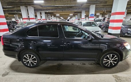 Skoda Octavia, 2012 год, 685 000 рублей, 10 фотография