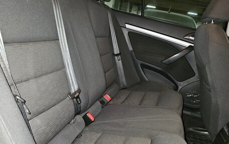 Skoda Octavia, 2012 год, 685 000 рублей, 19 фотография