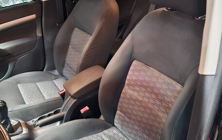 Skoda Octavia, 2012 год, 685 000 рублей, 14 фотография