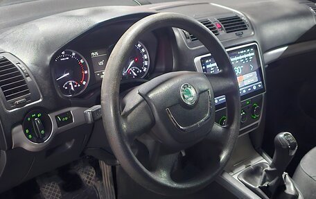 Skoda Octavia, 2012 год, 685 000 рублей, 21 фотография