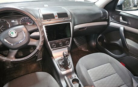 Skoda Octavia, 2012 год, 685 000 рублей, 20 фотография