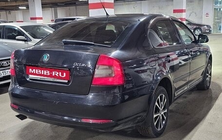 Skoda Octavia, 2012 год, 685 000 рублей, 8 фотография