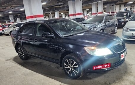 Skoda Octavia, 2012 год, 685 000 рублей, 11 фотография