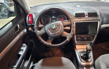 Skoda Octavia, 2012 год, 685 000 рублей, 12 фотография