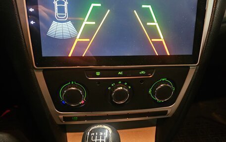 Skoda Octavia, 2012 год, 685 000 рублей, 25 фотография