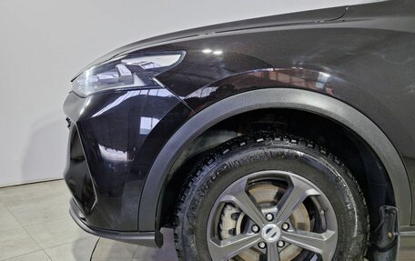 Haval F7 I, 2022 год, 2 130 000 рублей, 11 фотография