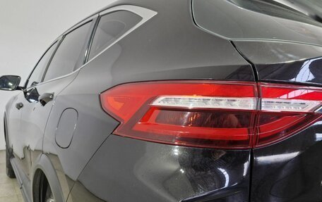 Haval F7 I, 2022 год, 2 130 000 рублей, 7 фотография