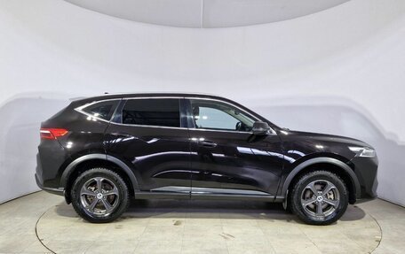 Haval F7 I, 2022 год, 2 130 000 рублей, 6 фотография