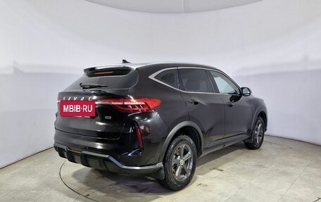 Haval F7 I, 2022 год, 2 130 000 рублей, 9 фотография