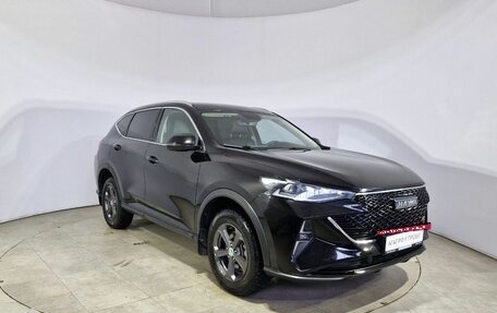 Haval F7 I, 2022 год, 2 130 000 рублей, 5 фотография