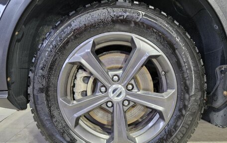 Haval F7 I, 2022 год, 2 130 000 рублей, 18 фотография