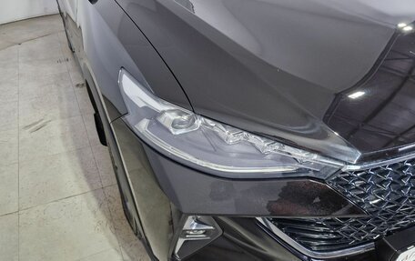 Haval F7 I, 2022 год, 2 130 000 рублей, 19 фотография