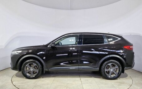 Haval F7 I, 2022 год, 2 130 000 рублей, 14 фотография