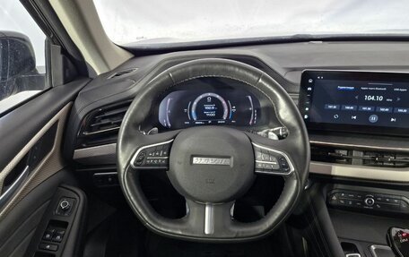 Haval F7 I, 2022 год, 2 130 000 рублей, 21 фотография