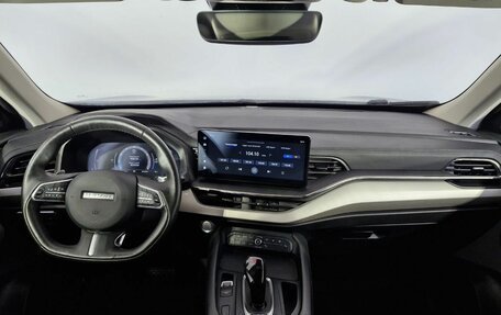 Haval F7 I, 2022 год, 2 130 000 рублей, 22 фотография