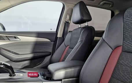 Haval F7 I, 2022 год, 2 130 000 рублей, 26 фотография