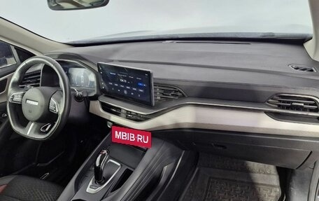 Haval F7 I, 2022 год, 2 130 000 рублей, 24 фотография