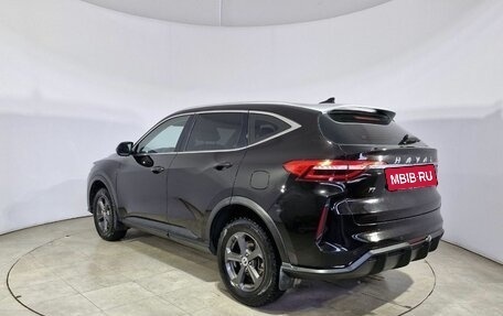 Haval F7 I, 2022 год, 2 130 000 рублей, 13 фотография
